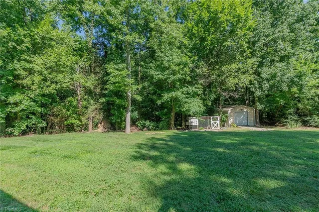 $240,000 | 160 Taylor Road, Lexington, NC 27295