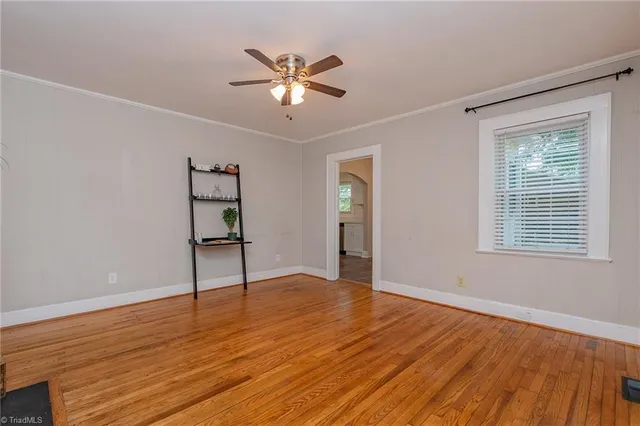 $240,000 | 160 Taylor Road, Lexington, NC 27295