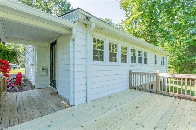 $240,000 | 160 Taylor Road, Lexington, NC 27295