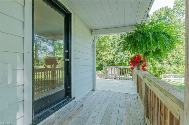 $240,000 | 160 Taylor Road, Lexington, NC 27295