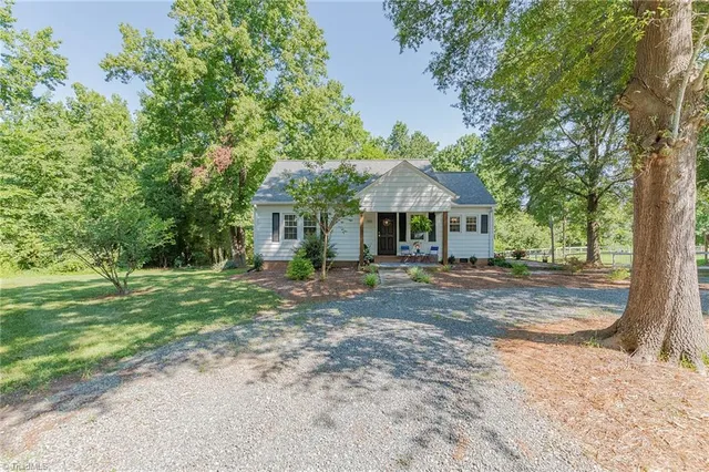 $240,000 | 160 Taylor Road, Lexington, NC 27295