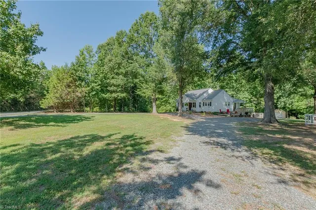 $240,000 | 160 Taylor Road, Lexington, NC 27295