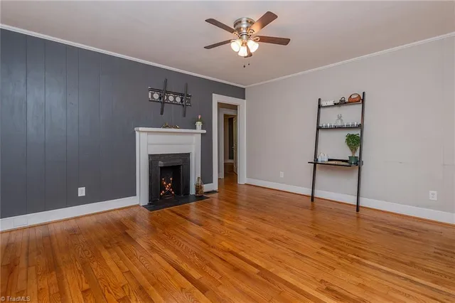 $240,000 | 160 Taylor Road, Lexington, NC 27295