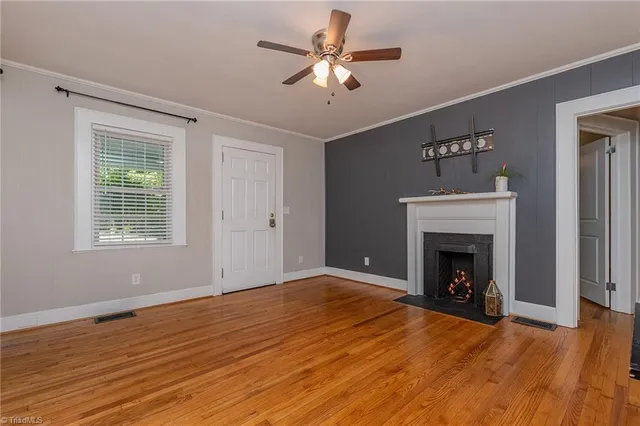 $240,000 | 160 Taylor Road, Lexington, NC 27295