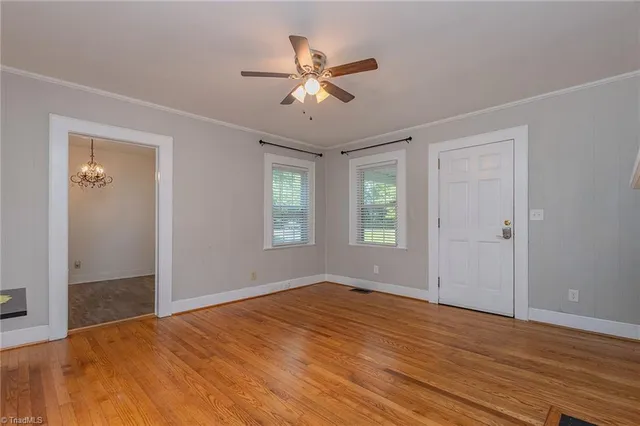 $240,000 | 160 Taylor Road, Lexington, NC 27295