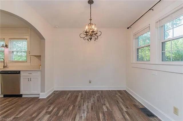 $240,000 | 160 Taylor Road, Lexington, NC 27295