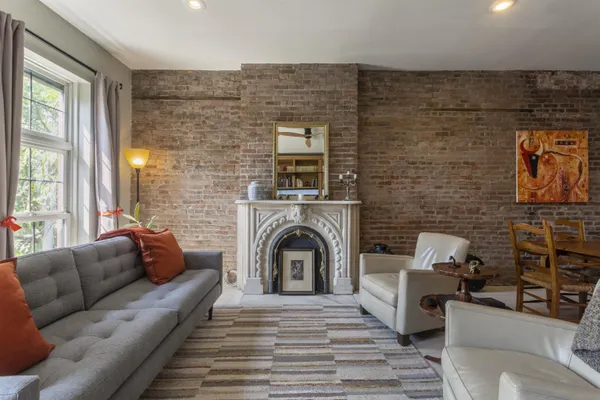 $8,000 | 154 Sussex Street, Unit 2, Jersey City, NJ 07302