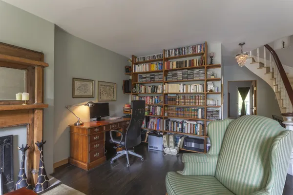 $8,000 | 154 Sussex Street, Unit 2, Jersey City, NJ 07302
