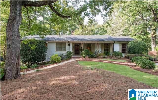 2736 Cherokee Road Mountain Brook, AL 35216 - Photo 1 of 32