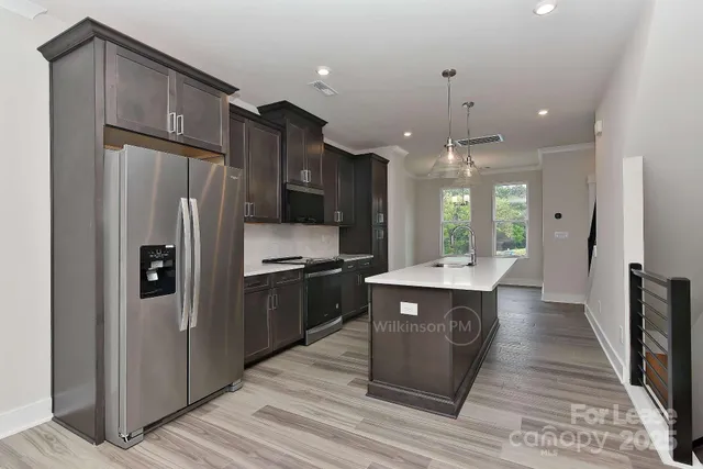 $2,250 | 2043 Clarksdale Drive, Charlotte, NC 28206