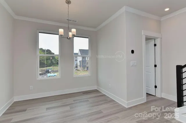 $2,250 | 2043 Clarksdale Drive, Charlotte, NC 28206