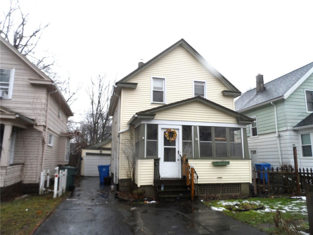 16 Judson Terrace Rochester, NY 14611 - Photo 1 of 1