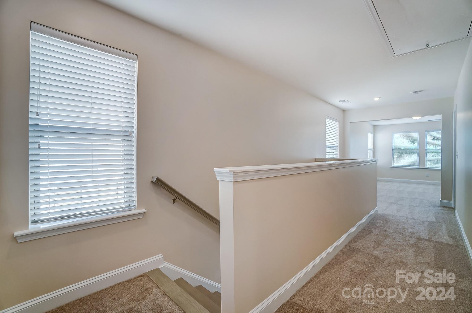 2059 Suttonview Road Fort Mill, SC 29708 - Photo 24 of 44 a view of an empty room with a window