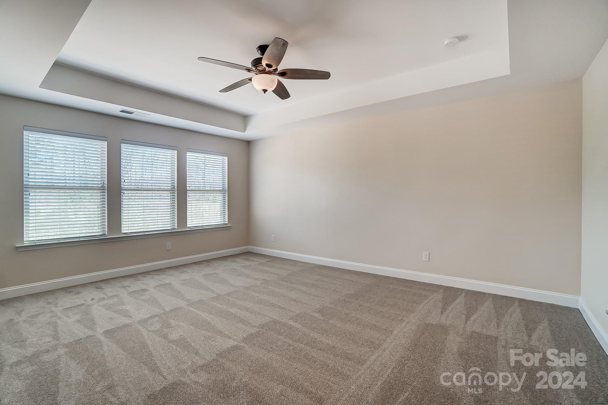 2059 Suttonview Road Fort Mill, SC 29708 - Photo 25 of 44 a view of an empty room with a window