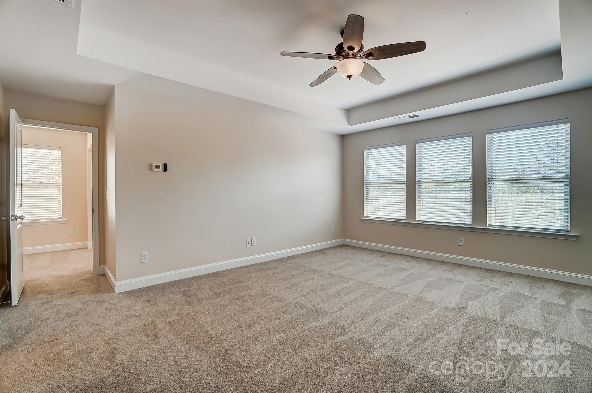2059 Suttonview Road Fort Mill, SC 29708 - Photo 26 of 44 a view of an empty room with a window