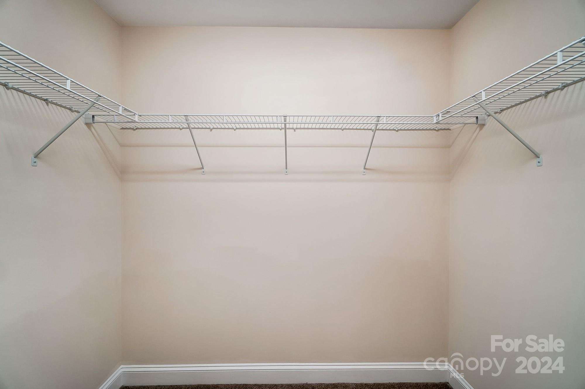 2059 Suttonview Road Fort Mill, SC 29708 - Photo 31 of 44 a view of a room with racks on the wall