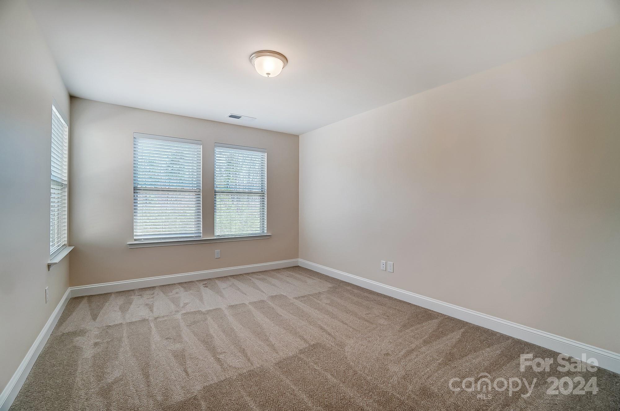 2059 Suttonview Road Fort Mill, SC 29708 - Photo 32 of 44 an empty room with windows