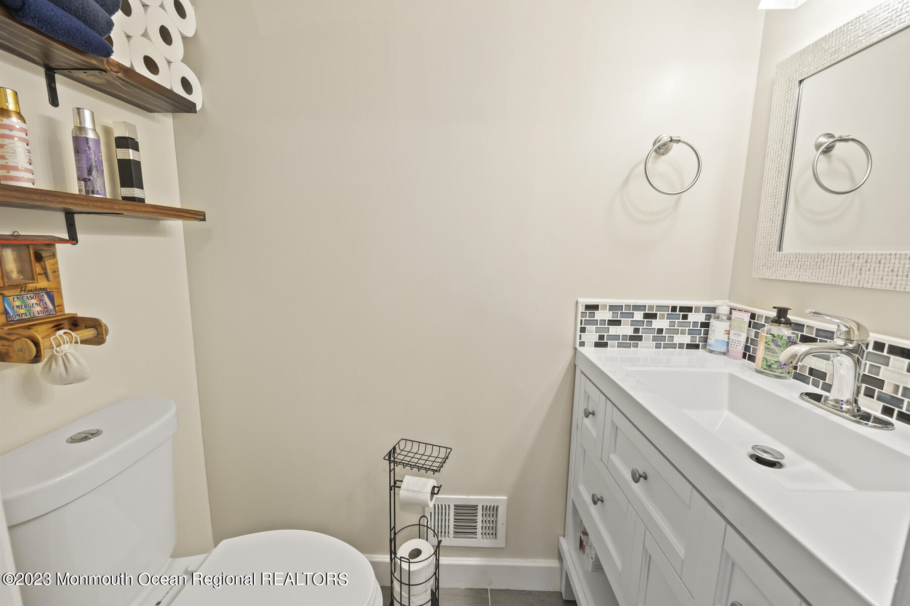 12 Constitution Drive Howell, NJ 07731 - Photo 18 of 39 a bathroom with a sink toilet and tub