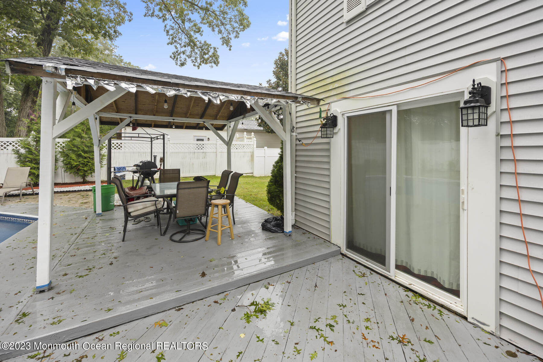 12 Constitution Drive Howell, NJ 07731 - Photo 38 of 39 an outdoor view with patio