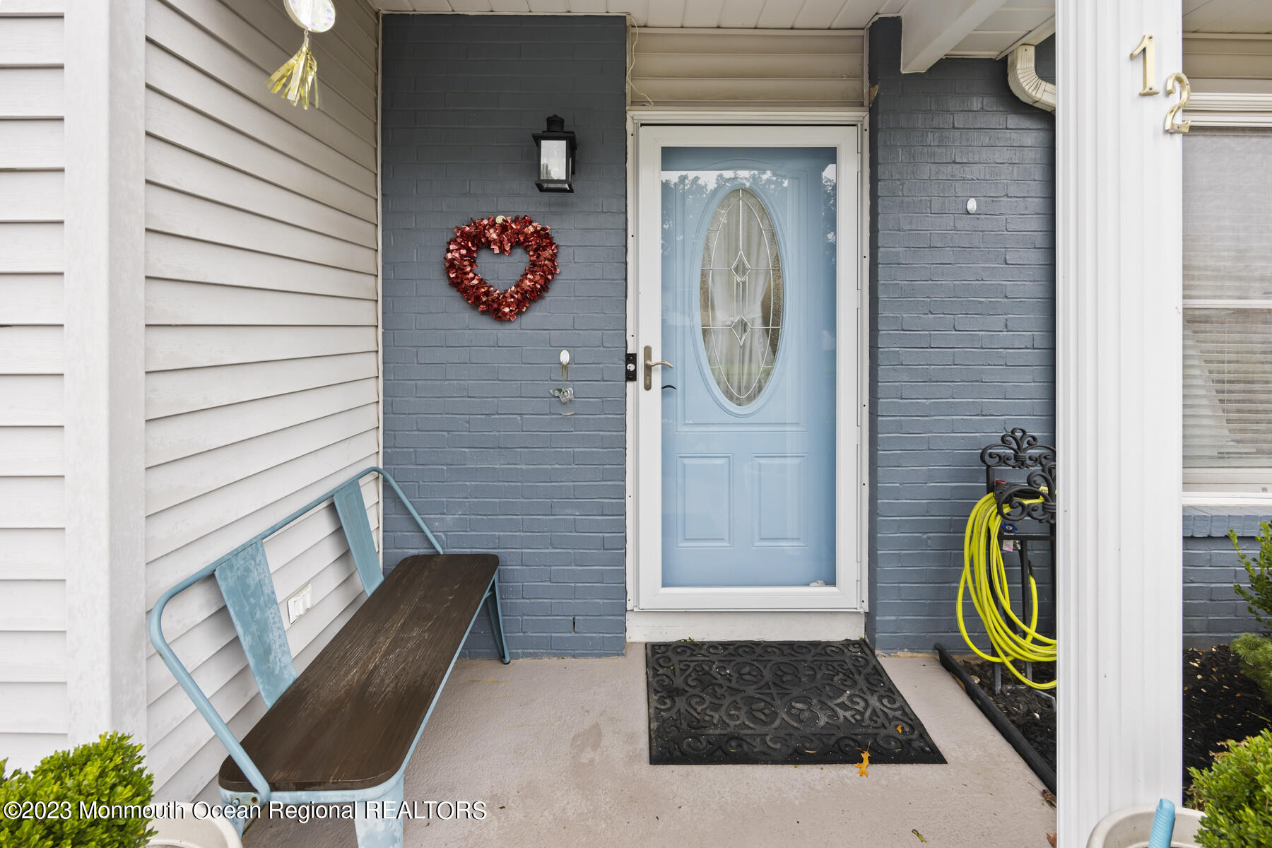 12 Constitution Drive Howell, NJ 07731 - Photo 4 of 39 a view of entryway