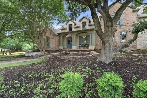 $1,400,000 | 8229 Steeplechase Circle, Argyle, TX 76226
