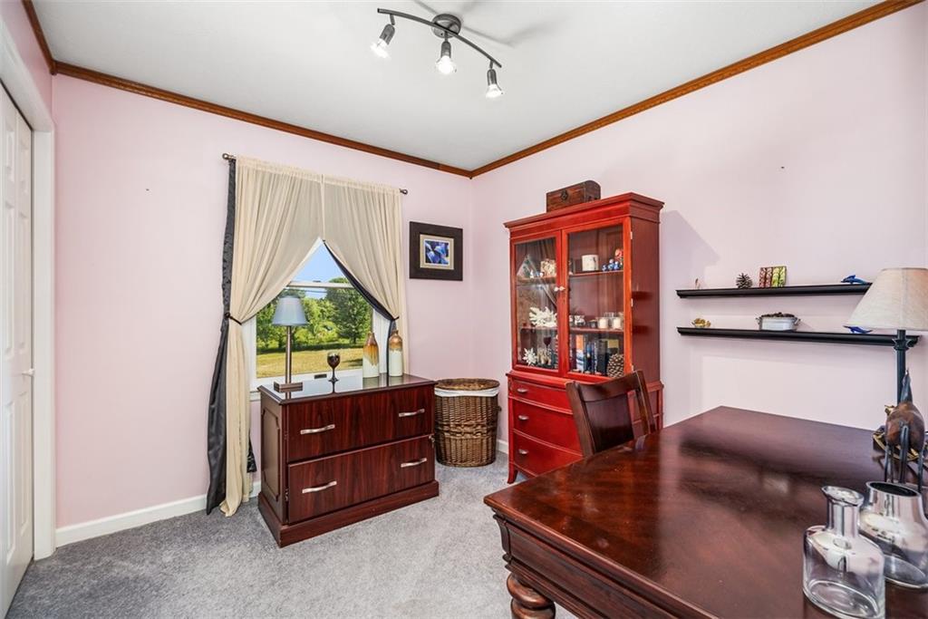 752 Lancaster Road Fombell, PA 16123 - Photo 20 of 47 3