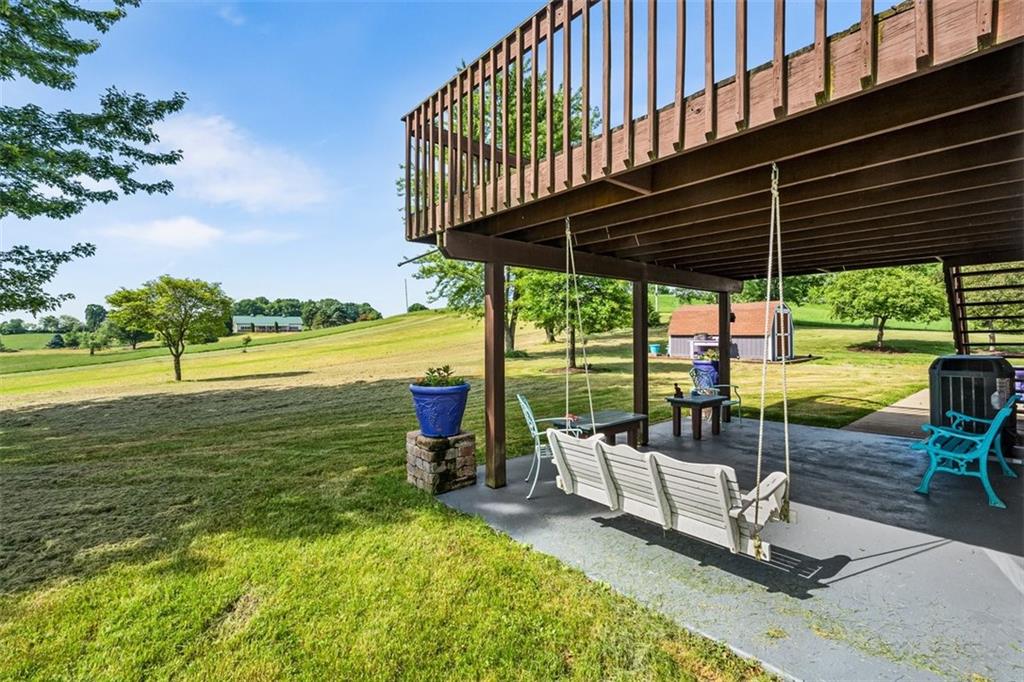 752 Lancaster Road Fombell, PA 16123 - Photo 24 of 47 Gallery Image 24