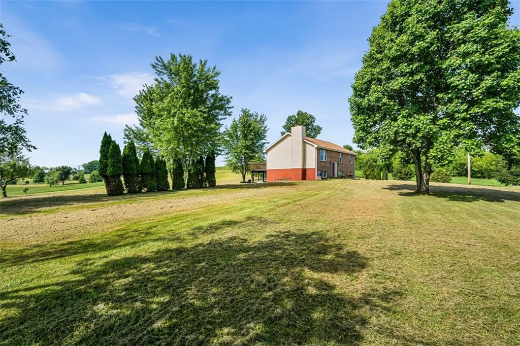 752 Lancaster Road Fombell, PA 16123 - Photo 27 of 47 Gallery Image 27