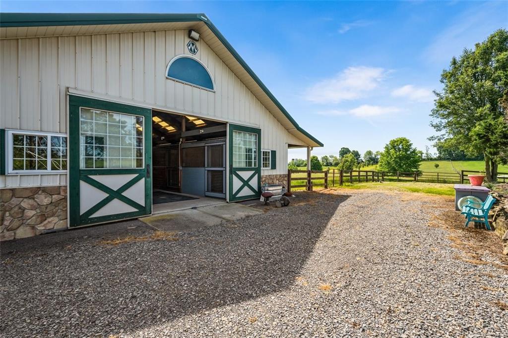 752 Lancaster Road Fombell, PA 16123 - Photo 41 of 47 Gallery Image 41