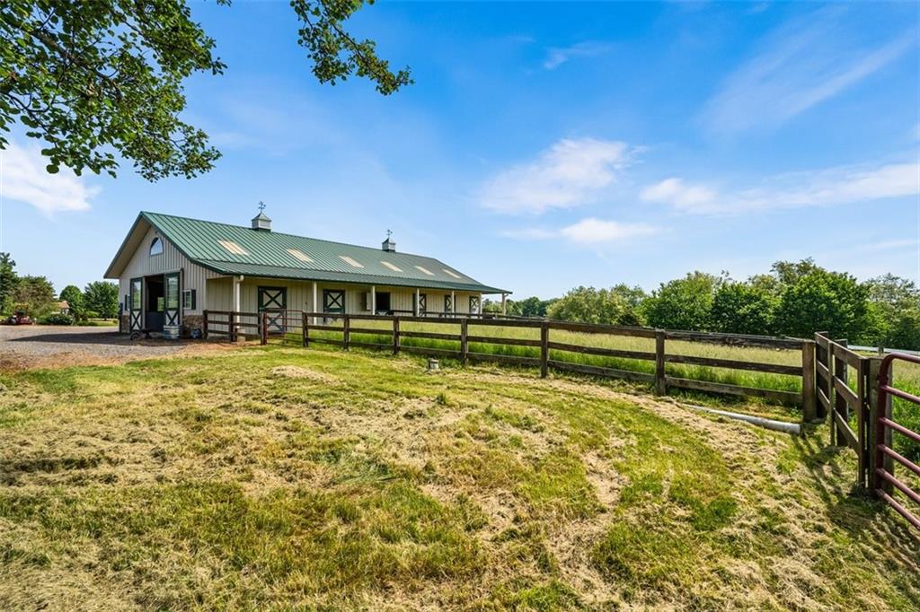 752 Lancaster Road Fombell, PA 16123 - Photo 44 of 47 Gallery Image 44