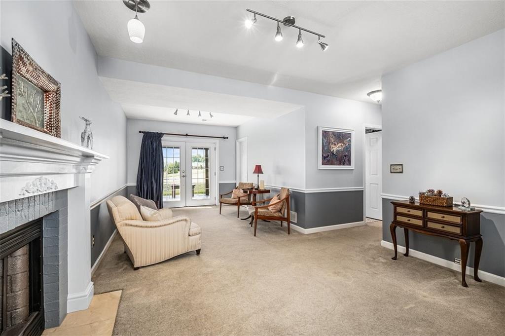 752 Lancaster Road Fombell, PA 16123 - Photo 9 of 47 Gallery Image 9