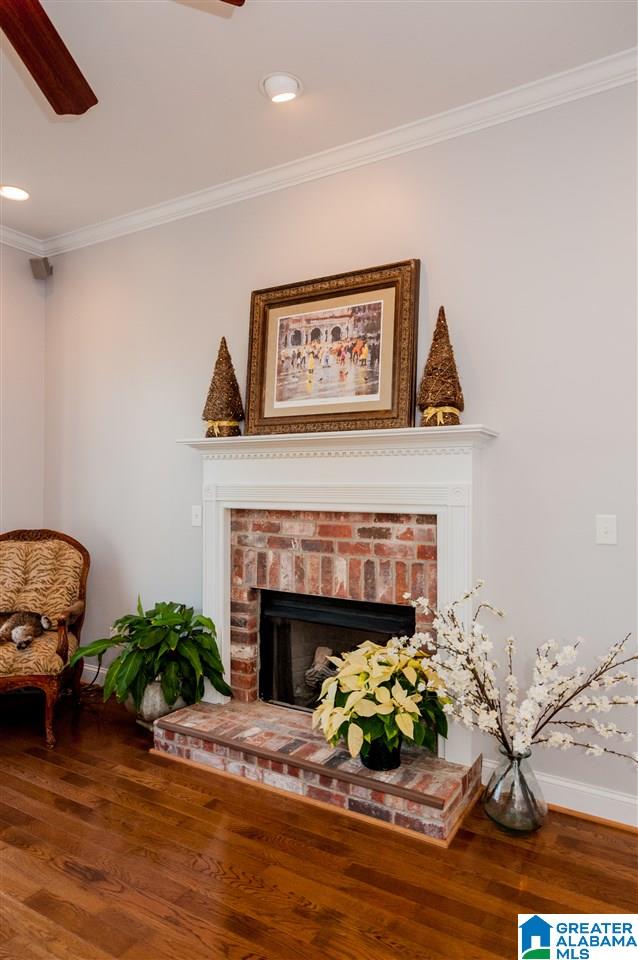 1019 Crest Road Leeds, AL 35094 - Photo 30 of 48 Gallery Image 30