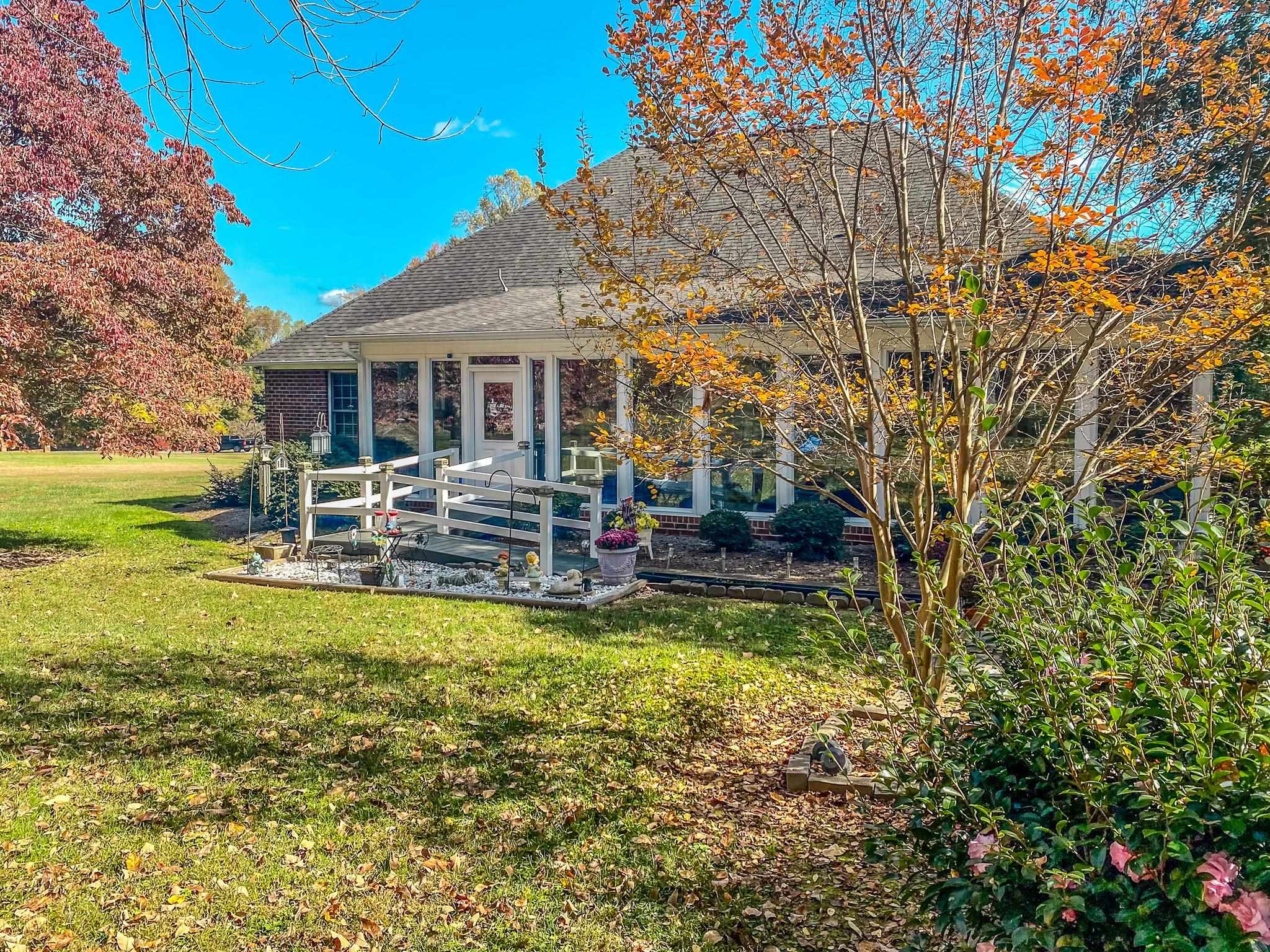 17 Richland Road Roxboro, NC 27574 - Photo 62 of 63 Photo 62
