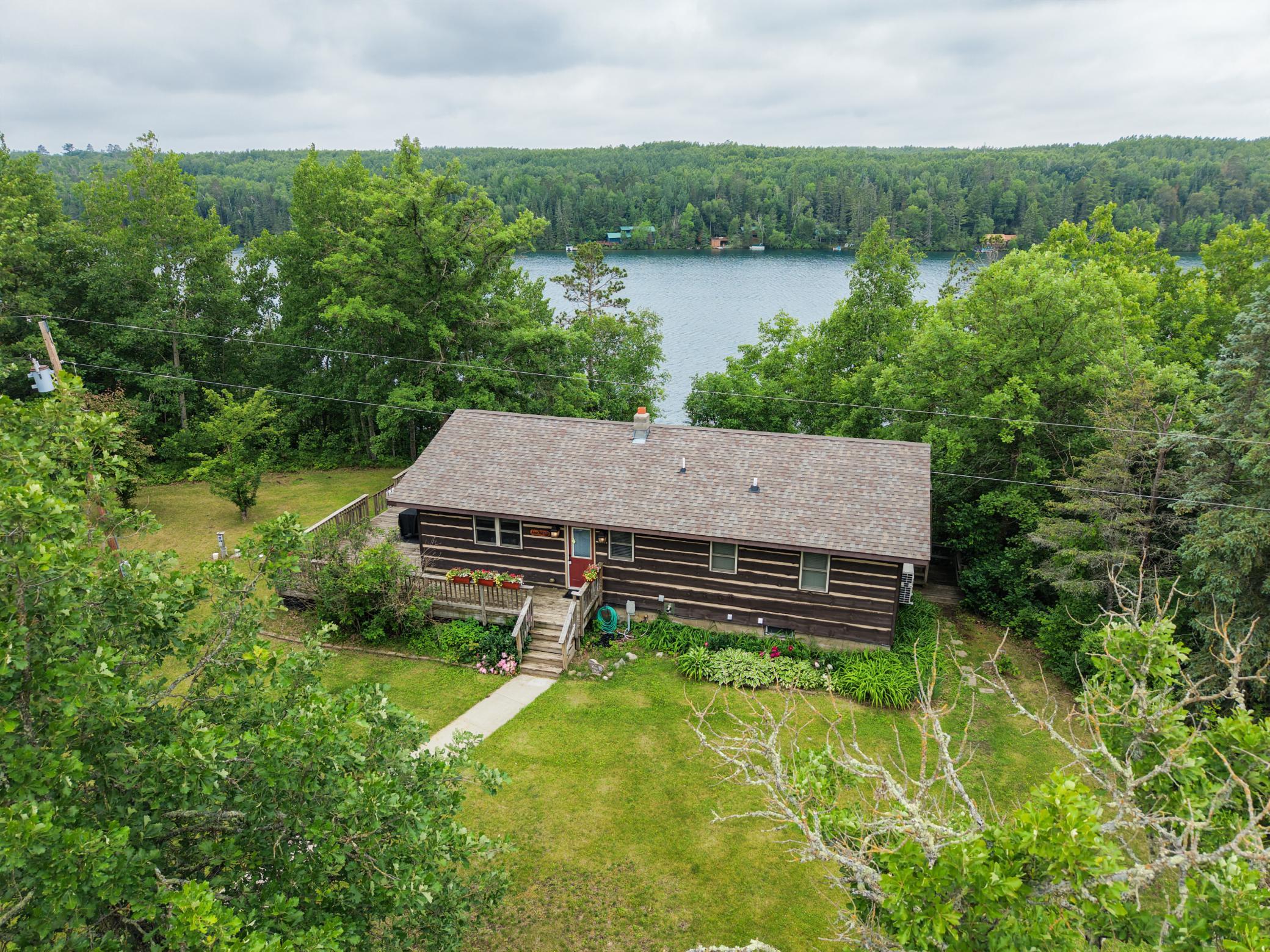 23349 State 200 Shevlin, MN 56676 - Photo 38 of 55