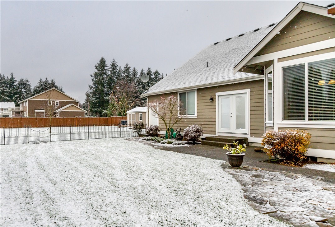 8223 178th Avenue Southwest Rochester, WA 98579 - Photo 22 of 25