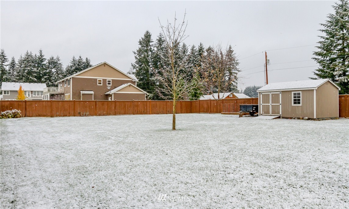 8223 178th Avenue Southwest Rochester, WA 98579 - Photo 23 of 25
