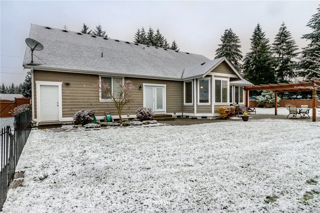 8223 178th Avenue Southwest Rochester, WA 98579 - Photo 24 of 25