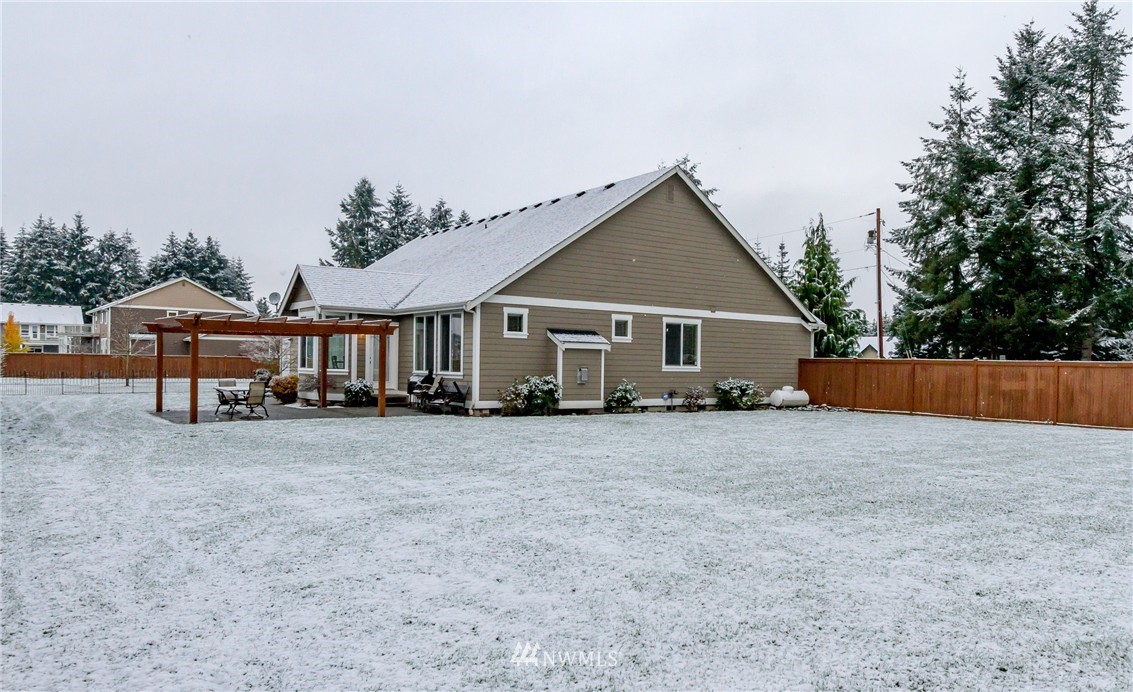 8223 178th Avenue Southwest Rochester, WA 98579 - Photo 25 of 25