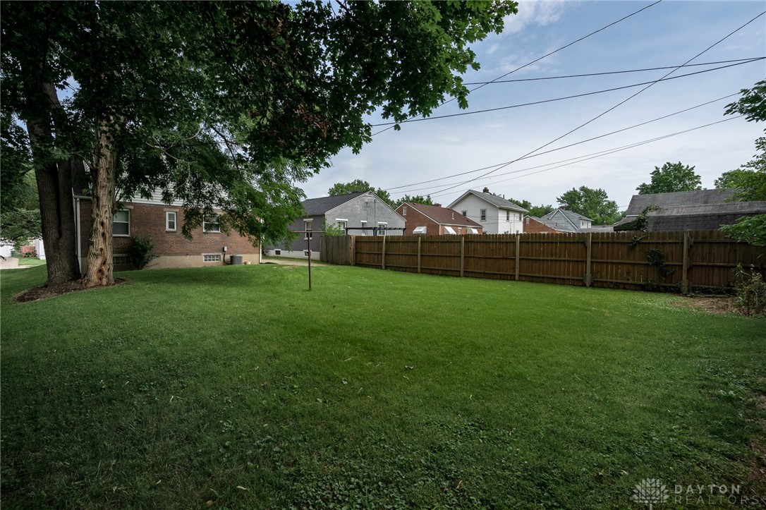 1611 Coventry Road Dayton, OH 45410 - Photo 34 of 34 Gallery Image 34