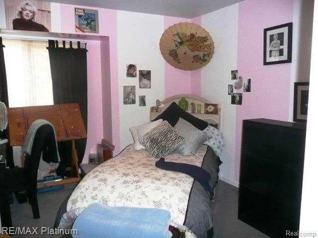 4115 Cordley Lake Road Pinckney, MI 48169 - Photo 12 of 23 Bedroom One