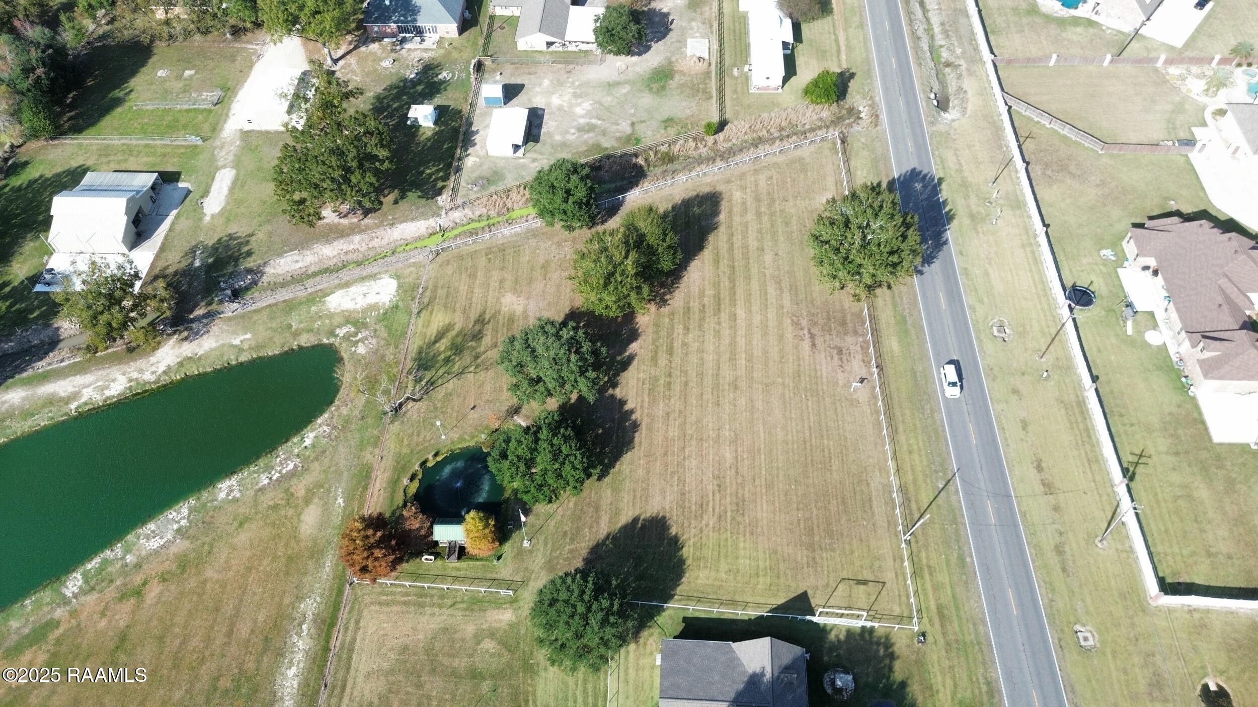 1100 South Fieldspan Road, Unit LOT B Duson, LA 70529 - Photo 10 of 11