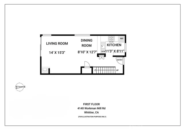 a picture of a wall with white walls