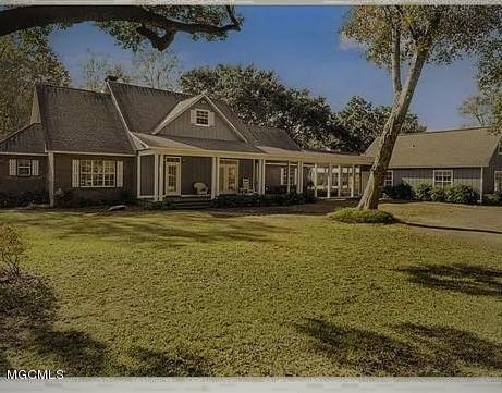 9115 Woolmarket Road Biloxi, MS 39532 - Photo 1 of 49 front