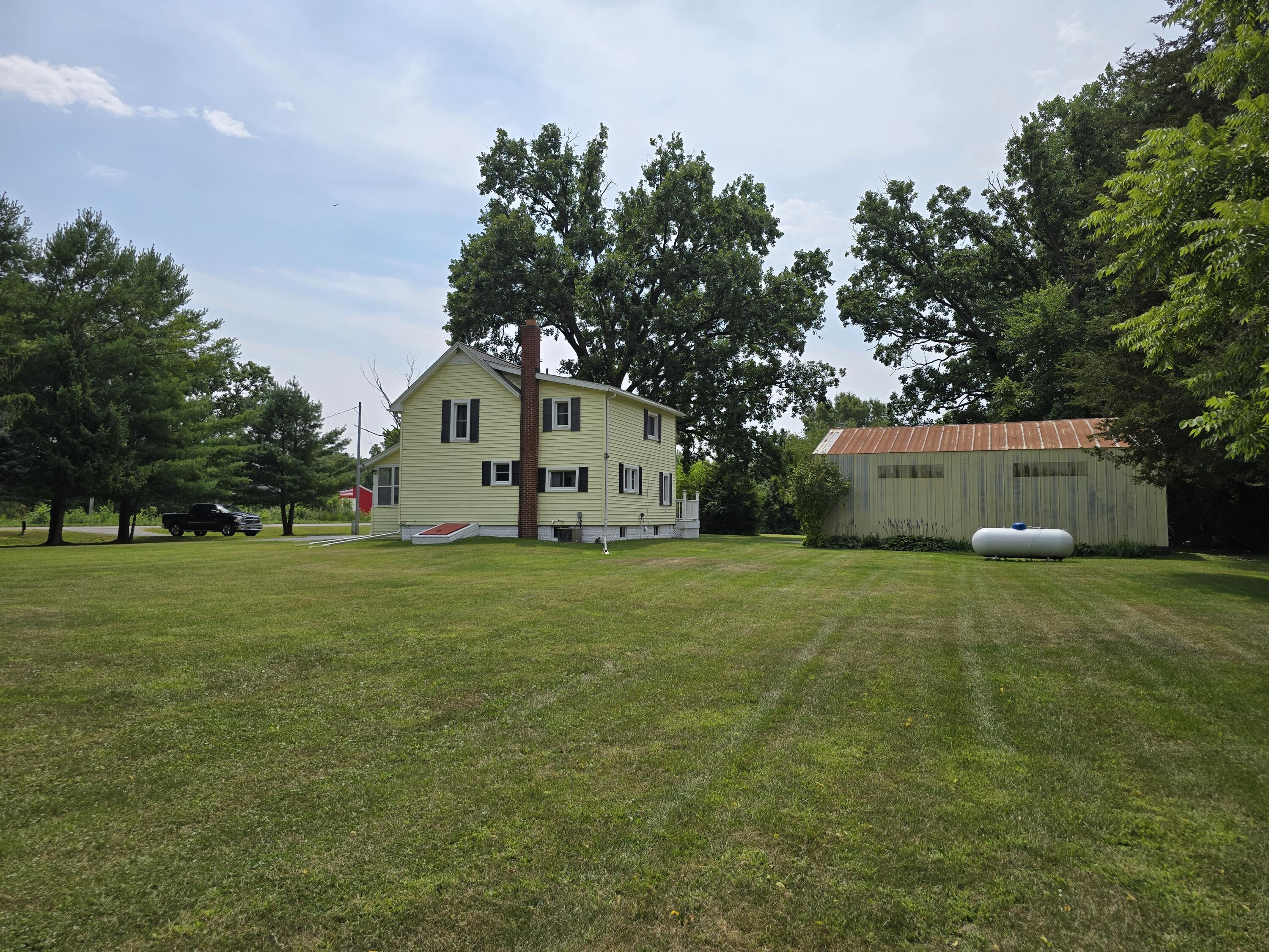 4250 Rives Junction Road Jackson, MI 49201 - Photo 96 of 125 20260727_125656