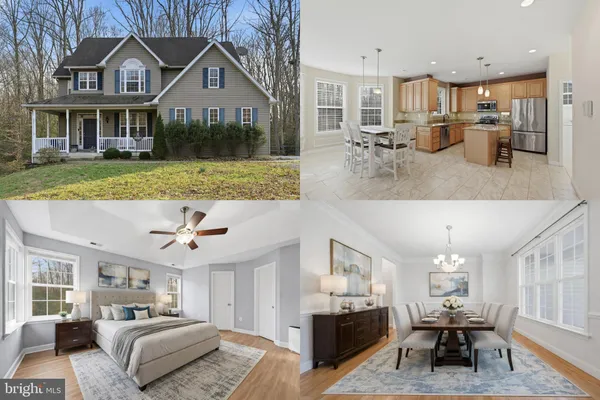 $500,000 | 7374 Kings Highway, King George, VA 22485