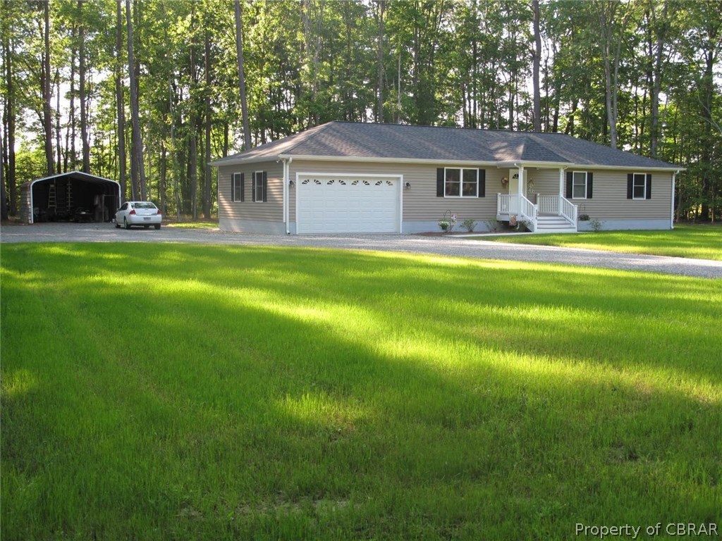 226 Bar Neck Road Port Haywood, VA 23138 - Photo 18 of 35