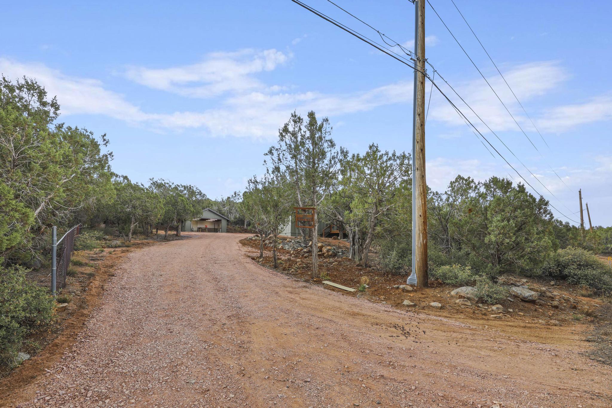 169 North Lee's Way Payson, AZ 85541 - Photo 31 of 37