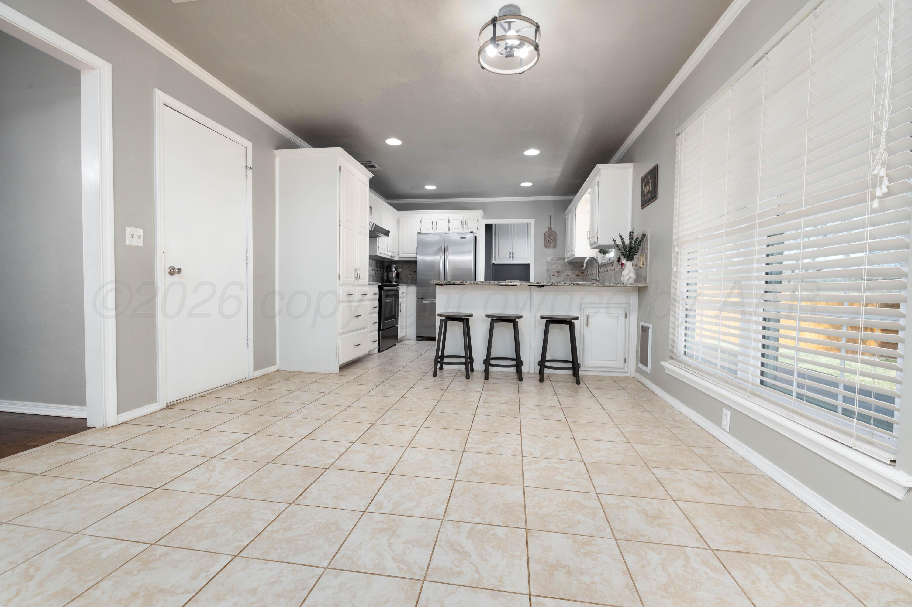 6 Summit Drive Canyon, TX 79015 - Photo 13 of 43 Cassie House-25