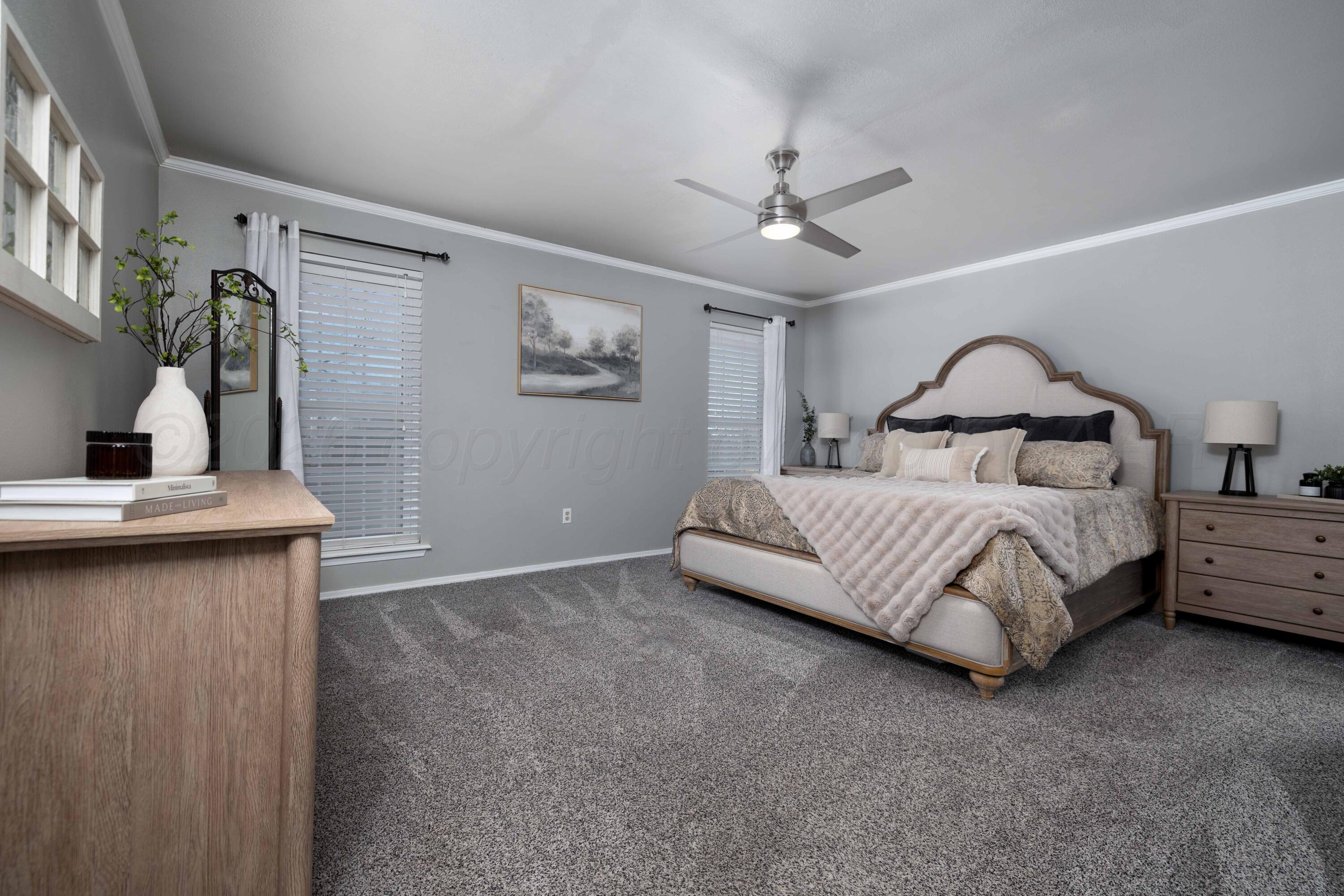 6 Summit Drive Canyon, TX 79015 - Photo 19 of 43 Cassie House-32