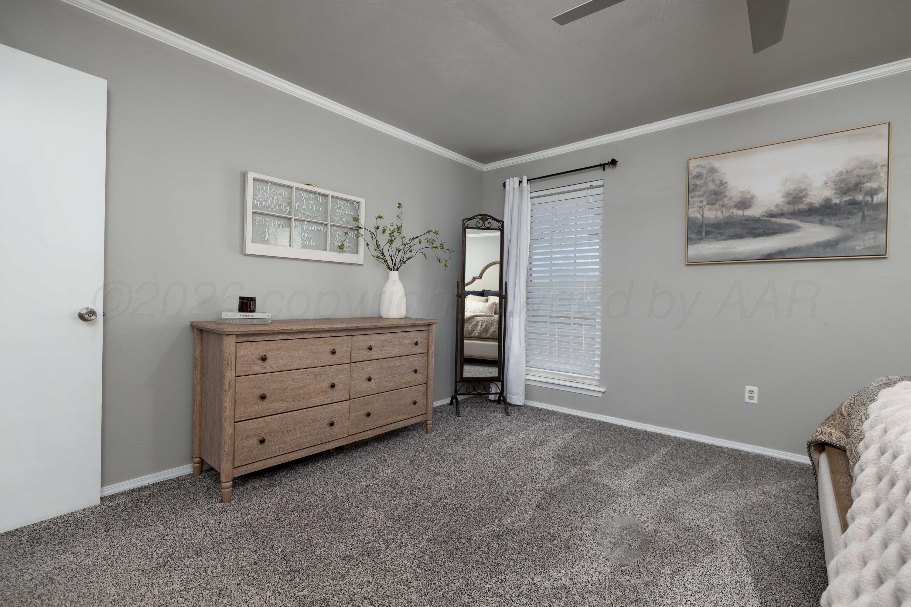 6 Summit Drive Canyon, TX 79015 - Photo 21 of 43 Cassie House-34